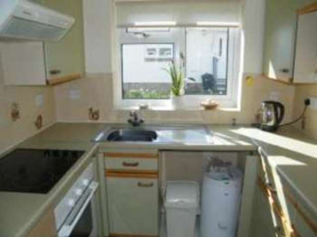  Image of 2 bedroom Flat for sale in Trevarrick Road St. Austell PL25 at Trevarrick Road St. Austell St Austell, PL25 5JZ