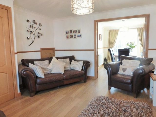  Image of 3 bedroom Semi-Detached house for sale in Langdale Avenue Hesketh Bank Preston PR4 at Langdale Avenue Hesketh Bank Preston, PR4 6TD