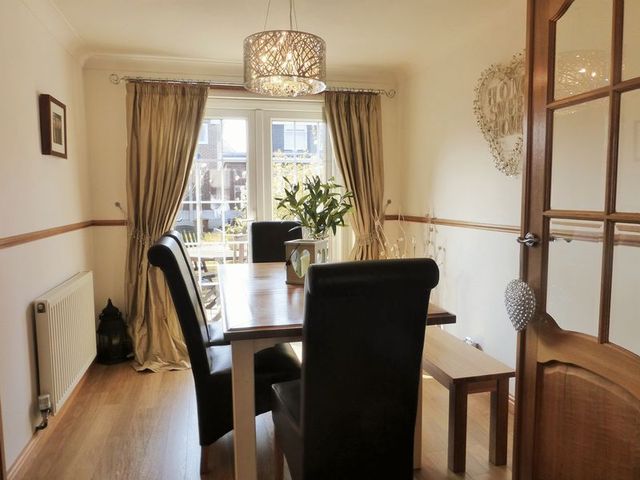  Image of 3 bedroom Semi-Detached house for sale in Langdale Avenue Hesketh Bank Preston PR4 at Langdale Avenue Hesketh Bank Preston, PR4 6TD