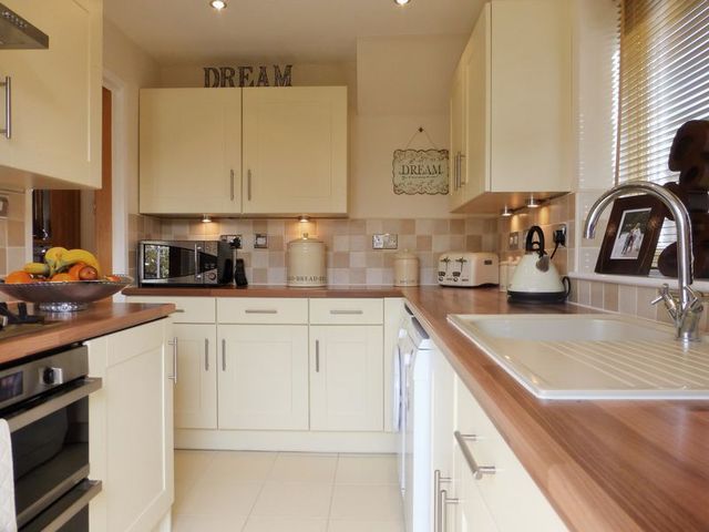  Image of 3 bedroom Semi-Detached house for sale in Langdale Avenue Hesketh Bank Preston PR4 at Langdale Avenue Hesketh Bank Preston, PR4 6TD