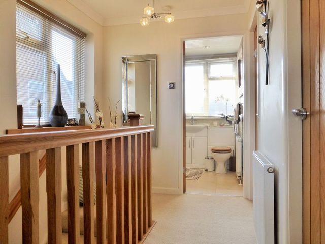  Image of 3 bedroom Semi-Detached house for sale in Langdale Avenue Hesketh Bank Preston PR4 at Langdale Avenue Hesketh Bank Preston, PR4 6TD