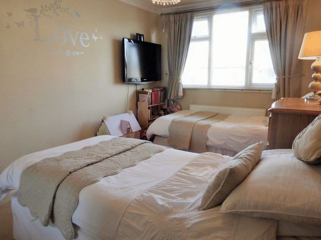 Image of 3 bedroom Semi-Detached house for sale in Langdale Avenue Hesketh Bank Preston PR4 at Langdale Avenue Hesketh Bank Preston, PR4 6TD