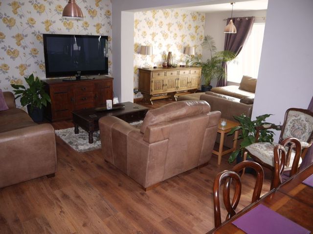  Image of 3 bedroom Detached house for sale in Turnberry Skelmersdale WN8 at Turnberry  Skelmersdale, WN8 8EQ
