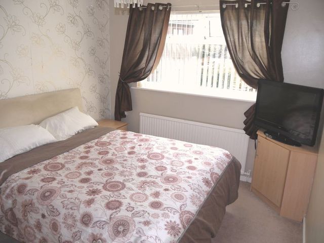  Image of 3 bedroom Detached house for sale in Turnberry Skelmersdale WN8 at Turnberry  Skelmersdale, WN8 8EQ