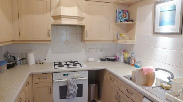  Image of 2 bedroom Flat to rent in Test Mill Hollman Drive Romsey SO51 at Hollman Drive Romsey Romsey, SO51 8EH