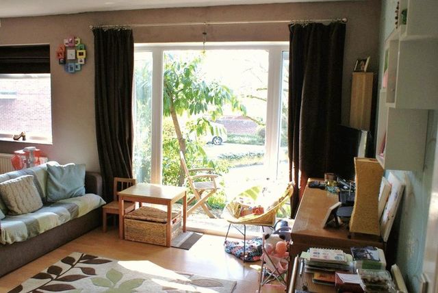  Image of 2 bedroom Flat for sale in Springfield Park Twyford Reading RG10 at Springfield Park Twyford Reading, RG10 9JH