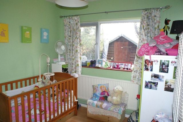  Image of 2 bedroom Flat for sale in Springfield Park Twyford Reading RG10 at Springfield Park Twyford Reading, RG10 9JH