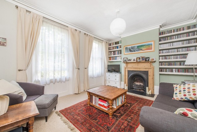  Image of 1 bedroom Flat to rent in Upper Brockley Road London SE4 at Upper Brockley Road  Brockley, SE4 1ST