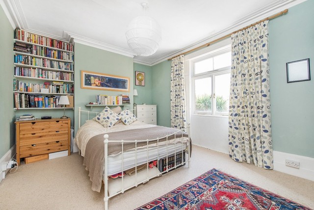  Image of 1 bedroom Flat to rent in Upper Brockley Road London SE4 at Upper Brockley Road  Brockley, SE4 1ST