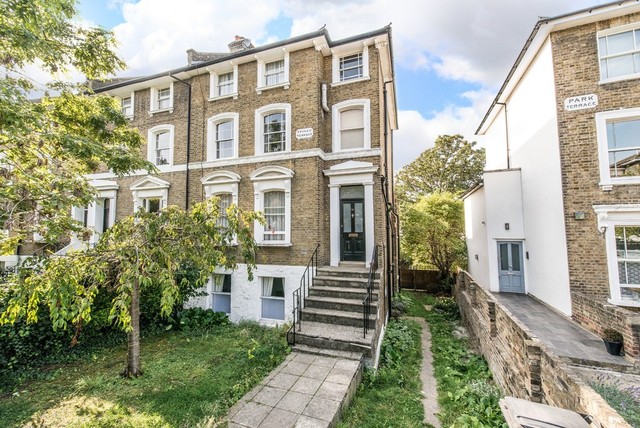  Image of 1 bedroom Flat to rent in Upper Brockley Road London SE4 at Upper Brockley Road  Brockley, SE4 1ST