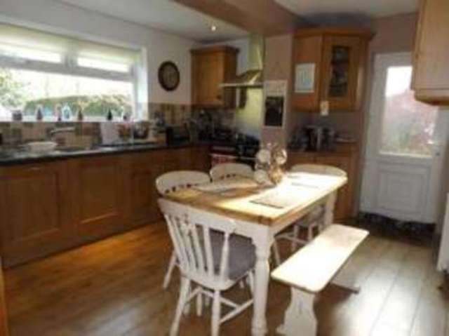  Image of 5 bedroom Semi-Detached house for sale in Urwick Road Romiley Stockport SK6 at Romiley Stockport Romiley, SK6 3JS