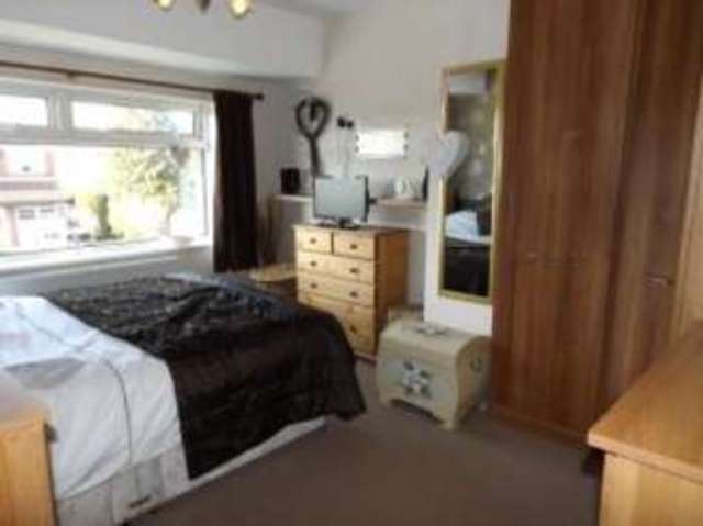  Image of 5 bedroom Semi-Detached house for sale in Urwick Road Romiley Stockport SK6 at Romiley Stockport Romiley, SK6 3JS