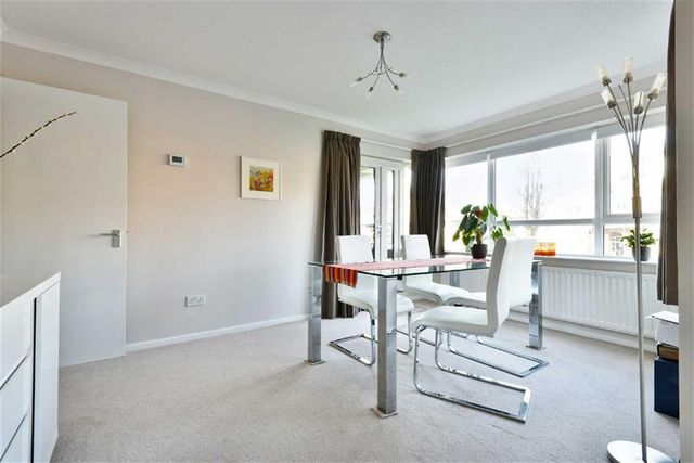  Image of 2 bedroom Property for sale in Eaton Gardens Hove BN3 at Veric Hove Hove, BN3 3UB