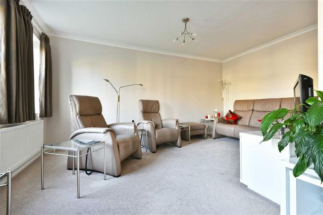  Image of 2 bedroom Property for sale in Eaton Gardens Hove BN3 at Veric Hove Hove, BN3 3UB