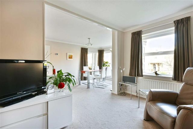  Image of 2 bedroom Property for sale in Eaton Gardens Hove BN3 at Veric Hove Hove, BN3 3UB