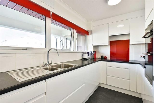  Image of 2 bedroom Property for sale in Eaton Gardens Hove BN3 at Veric Hove Hove, BN3 3UB