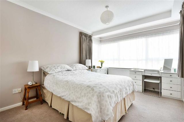  Image of 2 bedroom Property for sale in Eaton Gardens Hove BN3 at Veric Hove Hove, BN3 3UB