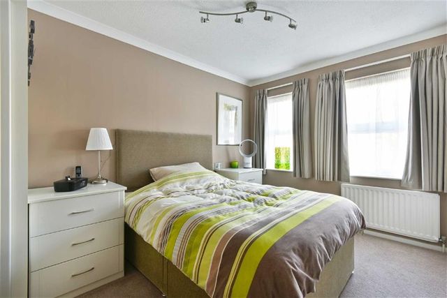  Image of 2 bedroom Property for sale in Eaton Gardens Hove BN3 at Veric Hove Hove, BN3 3UB