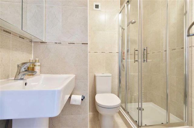  Image of 2 bedroom Property for sale in Eaton Gardens Hove BN3 at Veric Hove Hove, BN3 3UB