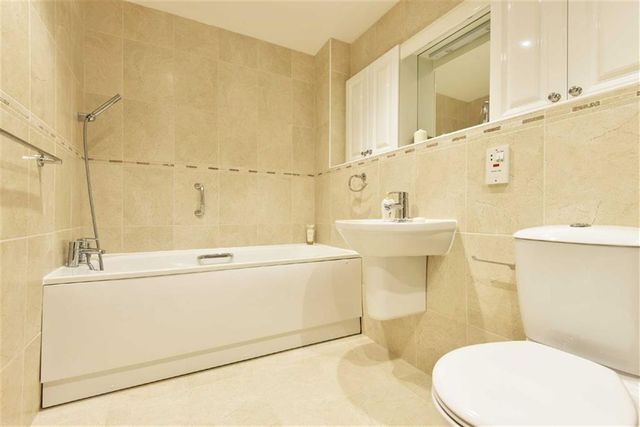 Image of 2 bedroom Property for sale in Eaton Gardens Hove BN3 at Veric Hove Hove, BN3 3UB