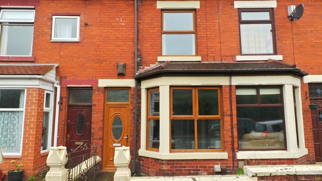  Image of 2 bedroom Terraced house to rent in Victoria Road Horwich Bolton BL6 at Horwich Bolton Horwich, BL6 6EA