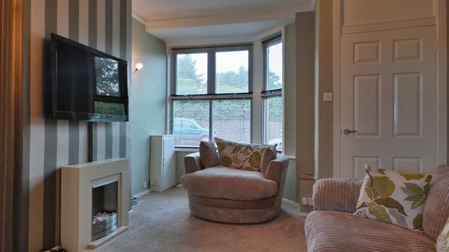  Image of 2 bedroom Terraced house to rent in Victoria Road Horwich Bolton BL6 at Horwich Bolton Horwich, BL6 6EA
