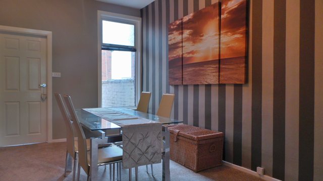  Image of 2 bedroom Terraced house to rent in Victoria Road Horwich Bolton BL6 at Horwich Bolton Horwich, BL6 6EA