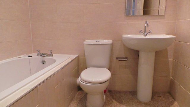  Image of 2 bedroom Terraced house to rent in Victoria Road Horwich Bolton BL6 at Horwich Bolton Horwich, BL6 6EA