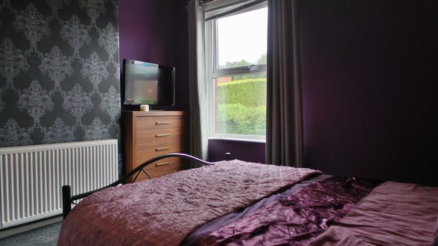  Image of 2 bedroom Terraced house to rent in Victoria Road Horwich Bolton BL6 at Horwich Bolton Horwich, BL6 6EA