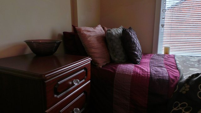  Image of 2 bedroom Terraced house to rent in Victoria Road Horwich Bolton BL6 at Horwich Bolton Horwich, BL6 6EA