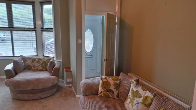  Image of 2 bedroom Terraced house to rent in Victoria Road Horwich Bolton BL6 at Horwich Bolton Horwich, BL6 6EA