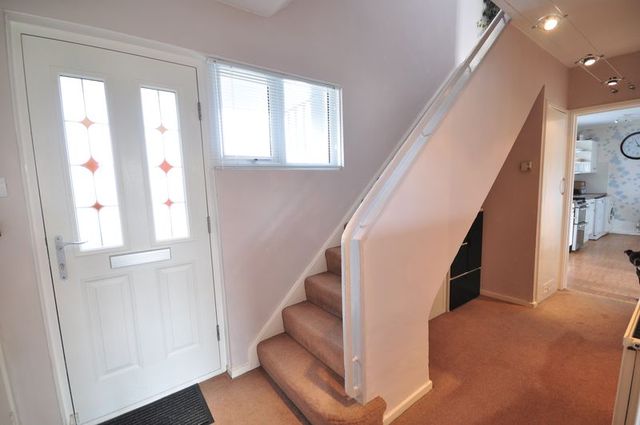  Image of 3 bedroom Semi-Detached house for sale in Monkswood Avenue Waltham Abbey EN9 at Monkswood Avenue  Waltham Abbey, EN9 1LJ