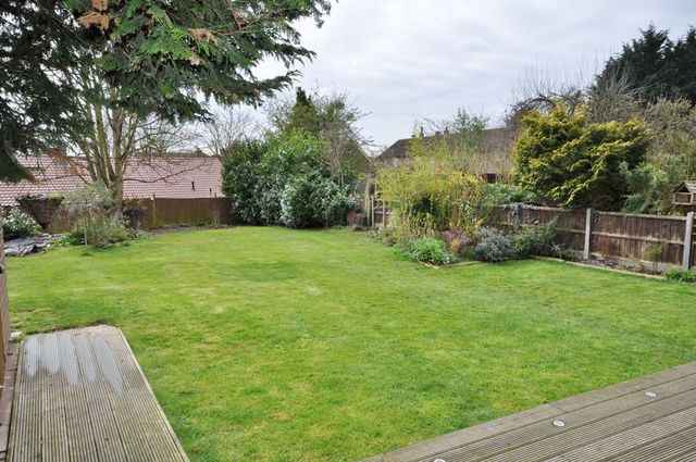  Image of 3 bedroom Semi-Detached house for sale in Monkswood Avenue Waltham Abbey EN9 at Monkswood Avenue  Waltham Abbey, EN9 1LJ