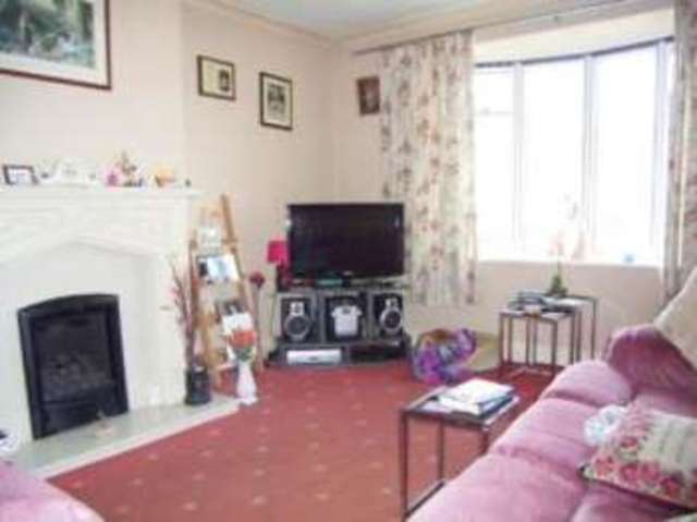 Image of 3 bedroom Terraced house for sale in Wardend Road Washwood Heath Birmingham B8 at Ward End West Midlands Ward End, B8 2QX