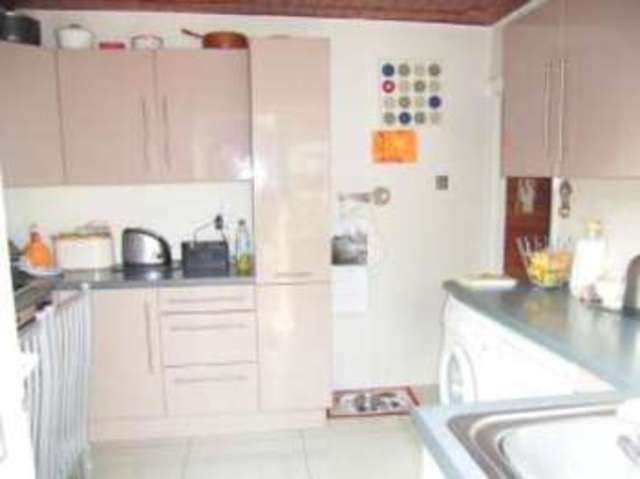  Image of 3 bedroom Terraced house for sale in Wardend Road Washwood Heath Birmingham B8 at Ward End West Midlands Ward End, B8 2QX