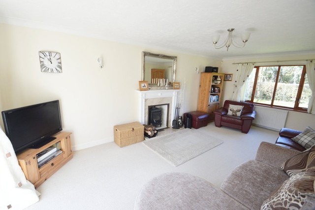  Image of 4 bedroom Detached house for sale in Wash Lane Banham Norwich NR16 at Wash Lane Banham Norwich, NR16 2HD
