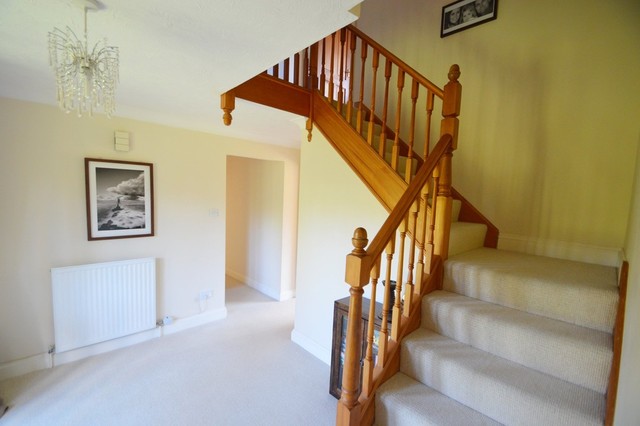  Image of 4 bedroom Detached house for sale in Wash Lane Banham Norwich NR16 at Wash Lane Banham Norwich, NR16 2HD