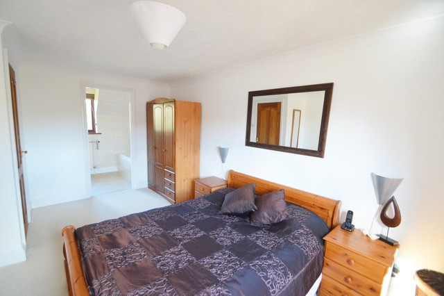  Image of 4 bedroom Detached house for sale in Wash Lane Banham Norwich NR16 at Wash Lane Banham Norwich, NR16 2HD