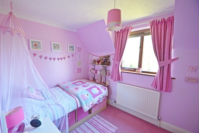  Image of 4 bedroom Detached house for sale in Wash Lane Banham Norwich NR16 at Wash Lane Banham Norwich, NR16 2HD