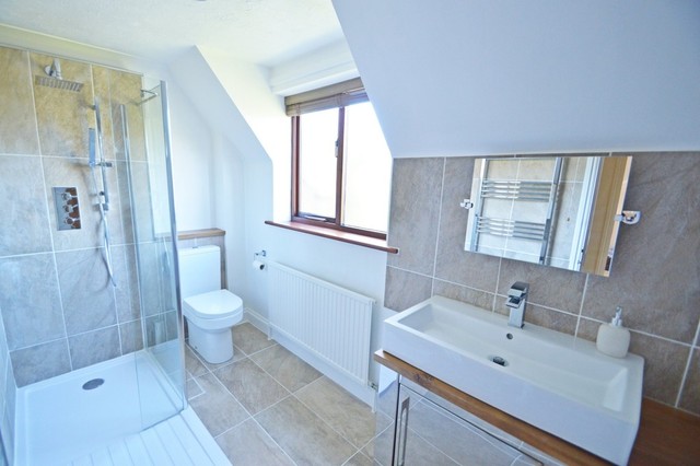  Image of 4 bedroom Detached house for sale in Wash Lane Banham Norwich NR16 at Wash Lane Banham Norwich, NR16 2HD