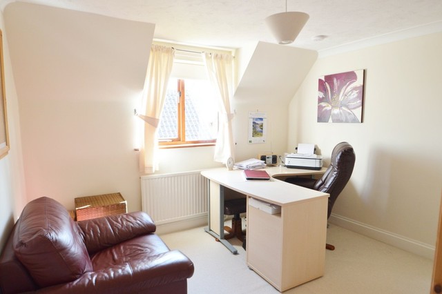  Image of 4 bedroom Detached house for sale in Wash Lane Banham Norwich NR16 at Wash Lane Banham Norwich, NR16 2HD