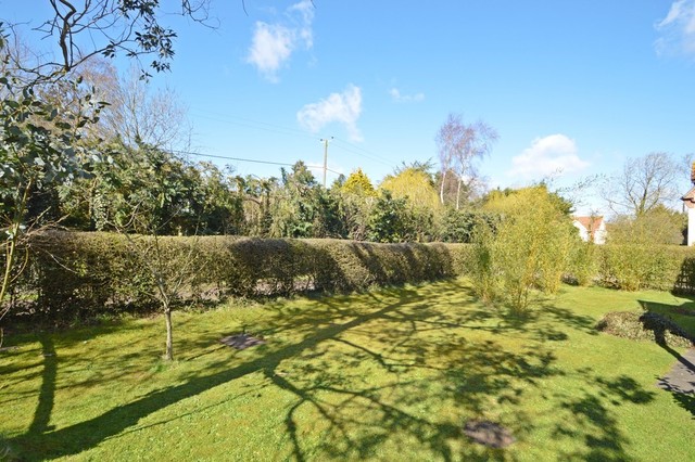  Image of 4 bedroom Detached house for sale in Wash Lane Banham Norwich NR16 at Wash Lane Banham Norwich, NR16 2HD