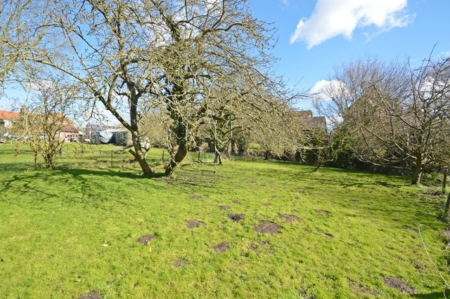  Image of 4 bedroom Detached house for sale in Wash Lane Banham Norwich NR16 at Wash Lane Banham Norwich, NR16 2HD