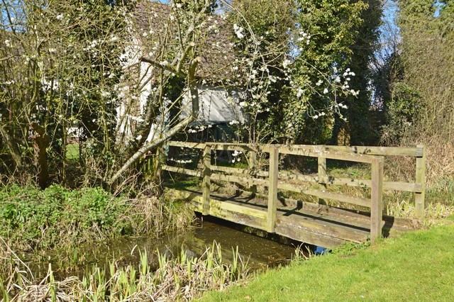  Image of 4 bedroom Detached house for sale in Wash Lane Banham Norwich NR16 at Wash Lane Banham Norwich, NR16 2HD