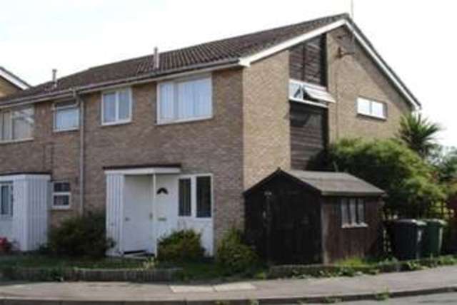  Image of 1 bedroom Detached house to rent in Winfold Road Waterbeach Cambridge CB25 at Waterbeach, CB25 9PR