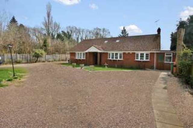  Image of 6 bedroom Detached house for sale in Waterloo Road Hainford Norwich NR10 at Hainford Norwich Waterloo, NR10 3AX