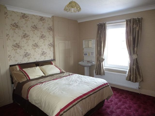  Image of 3 bedroom Terraced house for sale in Waver Street Silloth Wigton CA7 at Waver Street Silloth Wigton, CA7 4DF