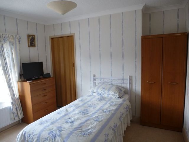  Image of 3 bedroom Terraced house for sale in Waver Street Silloth Wigton CA7 at Waver Street Silloth Wigton, CA7 4DF
