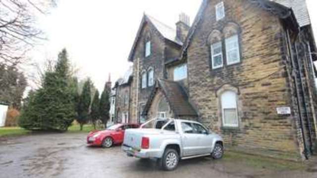  Image of 1 bedroom Flat to rent in Otley Road Adel Leeds LS16 at Weetwood House  Leeds, LS16 5AB