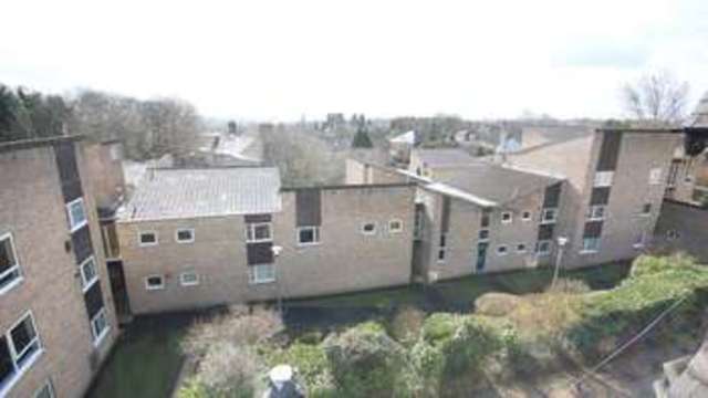  Image of 1 bedroom Flat to rent in Otley Road Adel Leeds LS16 at Weetwood House  Leeds, LS16 5AB